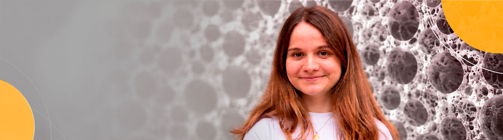 New publication on polymer foams by BioEcoUVa researcher Beatriz Martín Gómez